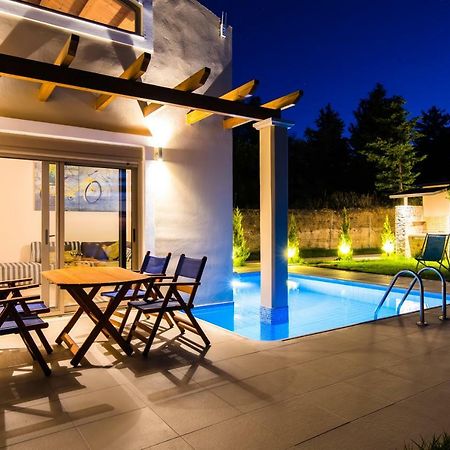 Mon Emvasia Margarites Villas Margarítai エクステリア 写真