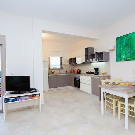 Mon Emvasia Margarites Villas Margarítai エクステリア 写真