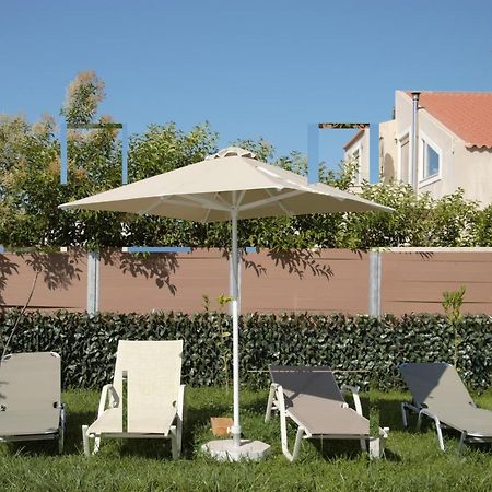 Mon Emvasia Margarites Villas Margarítai エクステリア 写真