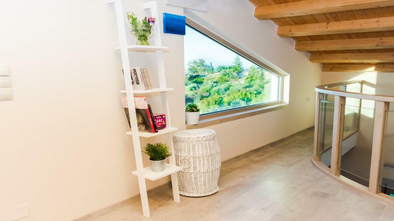 Mon Emvasia Margarites Villas Margarítai エクステリア 写真