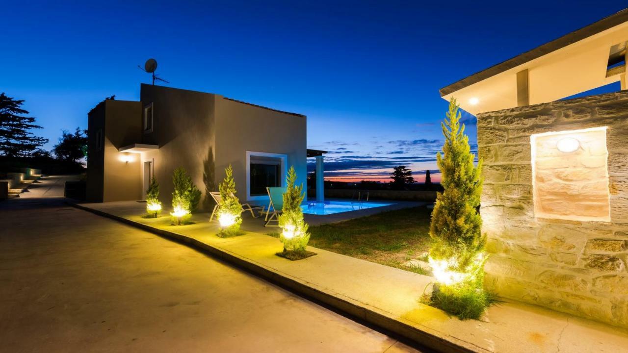 Mon Emvasia Margarites Villas Margarítai エクステリア 写真