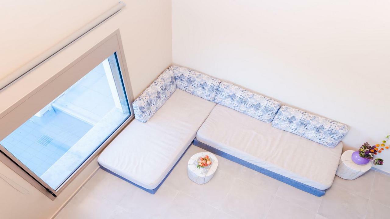 Mon Emvasia Margarites Villas Margarítai エクステリア 写真